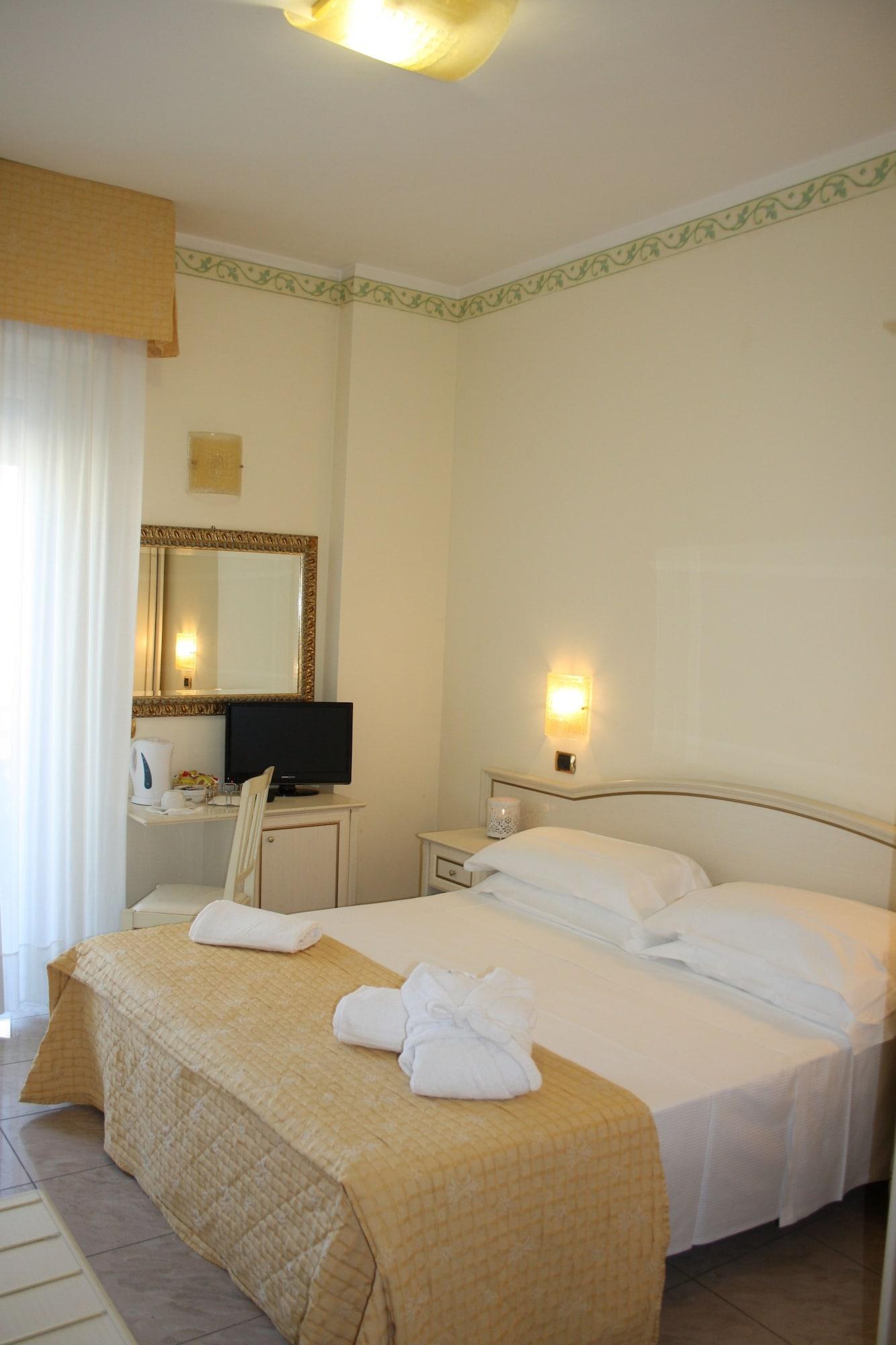 Hotel Gaston Rimini Exterior photo
